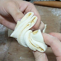 花卷的做法图解21