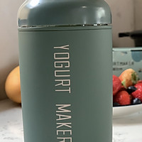 #美食视频挑战赛#自制水果酸牛奶的做法图解1