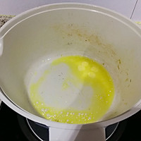 奶香鸡肉蘑菇汤的做法图解8