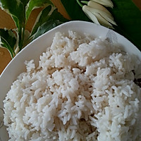 杂蔬腊味炒味的做法图解4