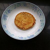 香蕉饼的做法图解9