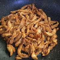 #肉食主义#香辣鸡肉条的做法图解4