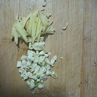 黑椒牛柳的做法图解3