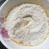 新手（蔓越梅饼干）的做法图解4