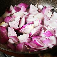 酸酸甜甜超下饭：番茄牛腩的做法图解5