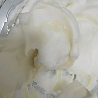 酸奶溶豆豆#柏翠辅食节_烘焙零食#的做法图解4