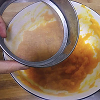 南瓜浓汤（不加淡奶油版本）的做法图解5