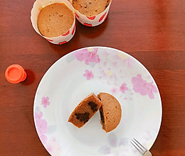 咖啡巧克力夹心蛋糕的做法