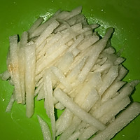 秋梨膏的做法图解2