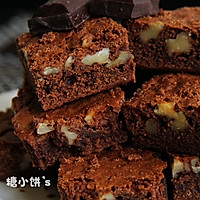 大师配方【PH布朗尼】也许是最简单同时也最易成功的做法的做法图解10
