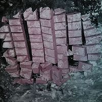 紫薯小丸子的做法图解4