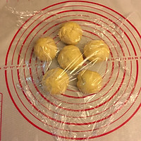 汤种热狗面包（电饭锅版）的做法图解5