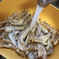 囱鸭掌的做法图解4