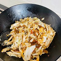 独家秘制玉米面馍烩馍的做法图解8