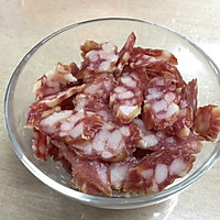 香蒸糯米饭 #ACA北美电器#的做法图解6