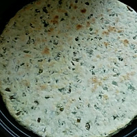 蚂蚱菜饼的做法图解5