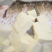 宝宝辅食食谱  鲫鱼豆腐汤的做法图解7