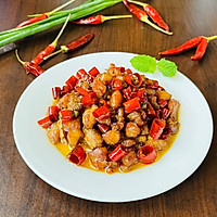 #浓情端午 粽粽有赏#冷吃兔肉的做法图解11