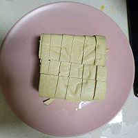 麻婆豆腐的做法图解2