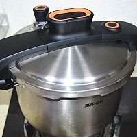 红豆牛奶#8分钟搞定你的菜#的做法图解4