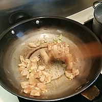 咖喱鸡胸肉盖饭的做法图解2