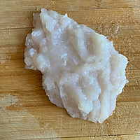 巴沙鱼饼的做法图解2