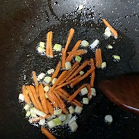 菠菜鸡蛋虾米汤的做法图解4