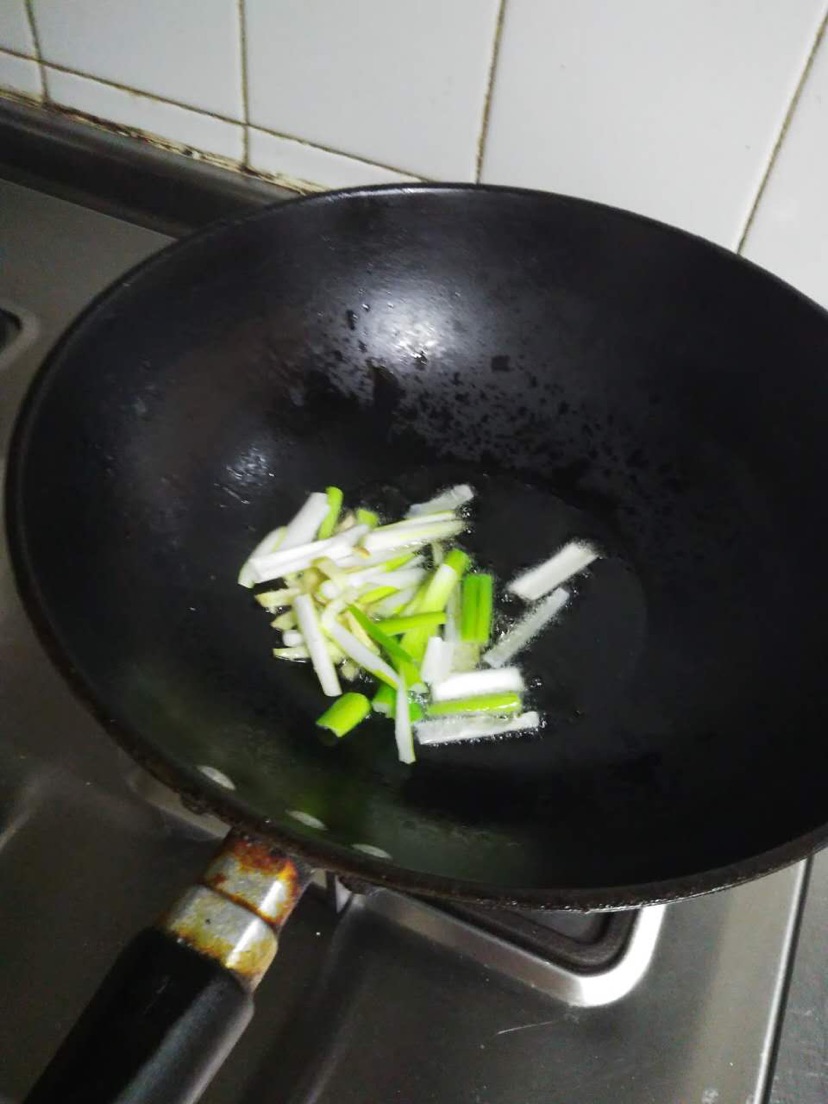 冬日必吃 栗子鸡的做法图解3