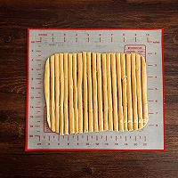 麻花#年饭要飘香，就用外婆乡#的做法图解6