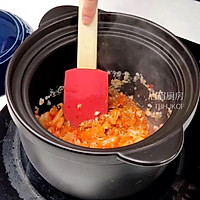 韩式泡菜锅的做法图解4