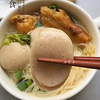 自制鱼肠的做法图解9