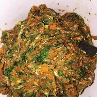 彩色水饺的做法图解5