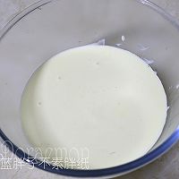 奶牛雪糕的做法图解4