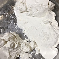 家乡的味道之腐竹豆角咸糍粑的做法图解3