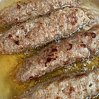 #i上冬日 吃在e起#潮汕肉卷潮汕广章的做法图解8