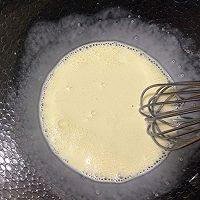淡奶油烤吐司片【消灭淡奶油】的做法图解3