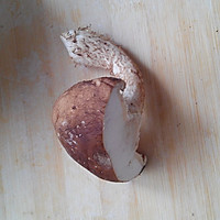 紫菜香菇鸡蛋条汤{家常菜}的做法图解4