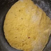 南瓜饼的做法图解4