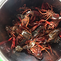 秘制油焖大虾的做法图解3