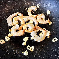 芝麻风味螺旋意面的做法图解5