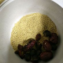 营养早餐