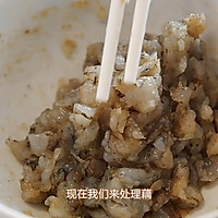 炸藕盒 | 又酥又糯，一口多汁的藕合，给我整一盘的做法图解2