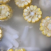 冬天女人一定要吃这个火锅暖身必备——椰子羊肉火锅的做法图解2