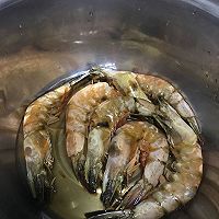 油焖大虾的做法图解1