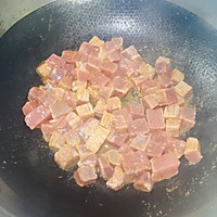 番茄牛肉---火锅底料版的做法图解4