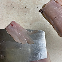 #少盐饮食 轻松生活#学会这个秒变大厨——糖醋珊瑚鱼的做法图解2