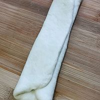 外酥里香，土耳其芝麻圈的做法图解12