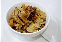 糯米油饭-台湾美食小吃的做法