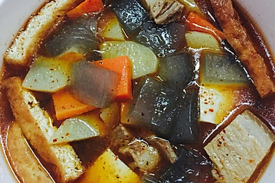 麦子泡