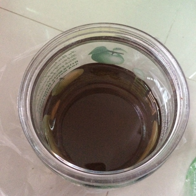 自酿葡萄酒的做法图解4